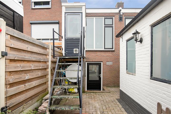 Bekijk foto 41 van Langenoordstraat 46