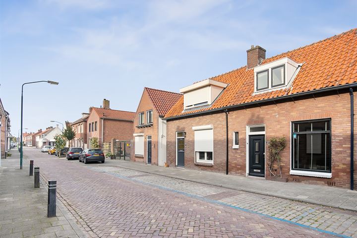 Bekijk foto 42 van Langenoordstraat 46