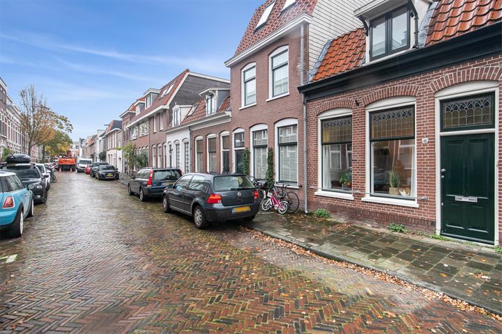 Bekijk foto 3 van Wouwermanstraat 46