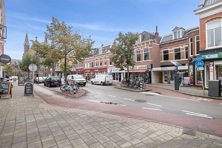 Bekijk foto 28 van Wouwermanstraat 46