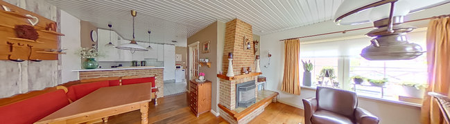 Bekijk 360° foto van Woonkamer van Molenblok 28