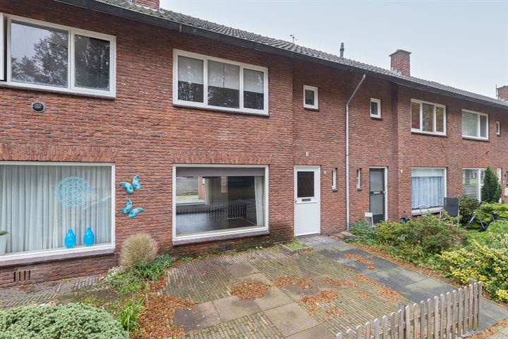 Bekijk foto 31 van Johan Jongkindstraat 37