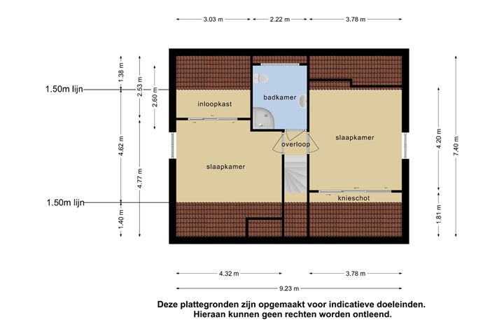 Bekijk foto 38 van Kleine Heistraat 16-K050