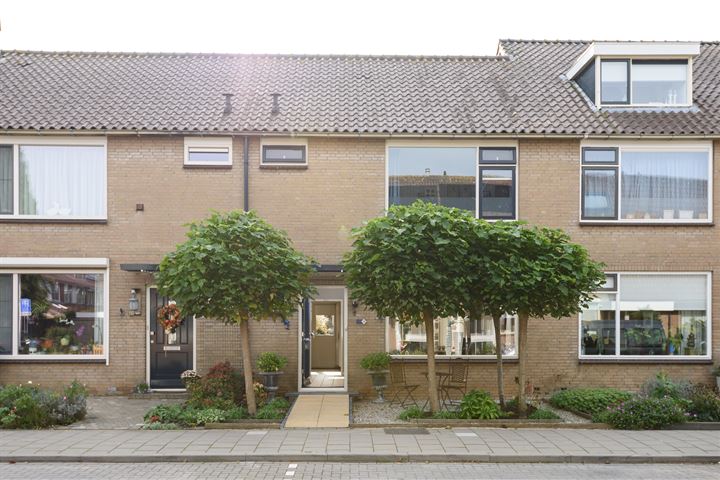 Bekijk foto 27 van Peppelstraat 19