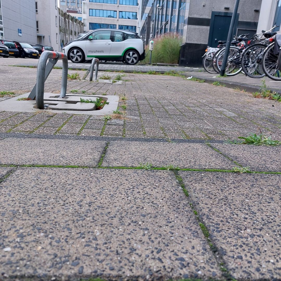 Foto 2 van Anthony Fokkerweg 131