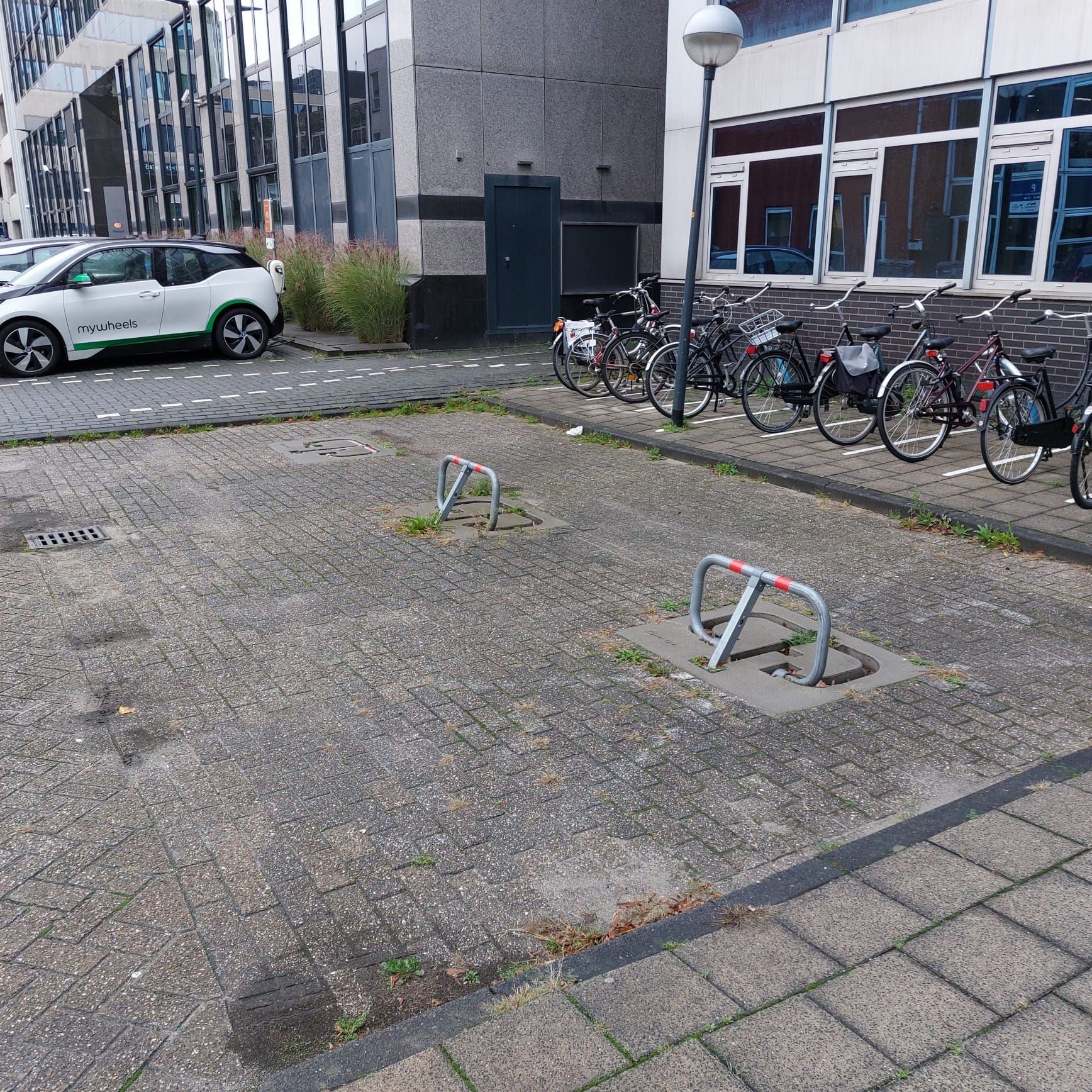 Foto 3 van Anthony Fokkerweg 131