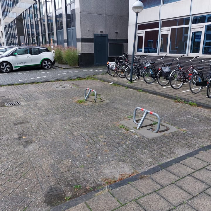 Photo 3 of Anthony Fokkerweg 131