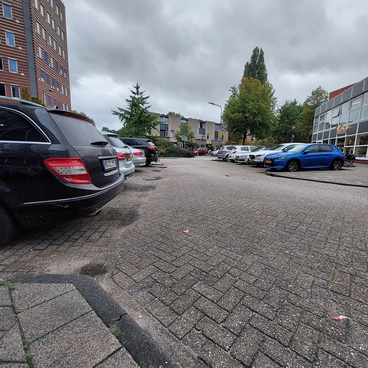 Foto 5 van Anthony Fokkerweg 131