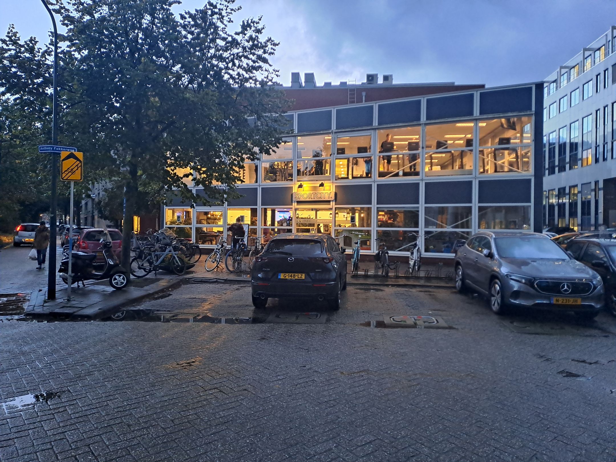 Foto 6 van Anthony Fokkerweg 131