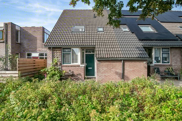 Krekelveen 425