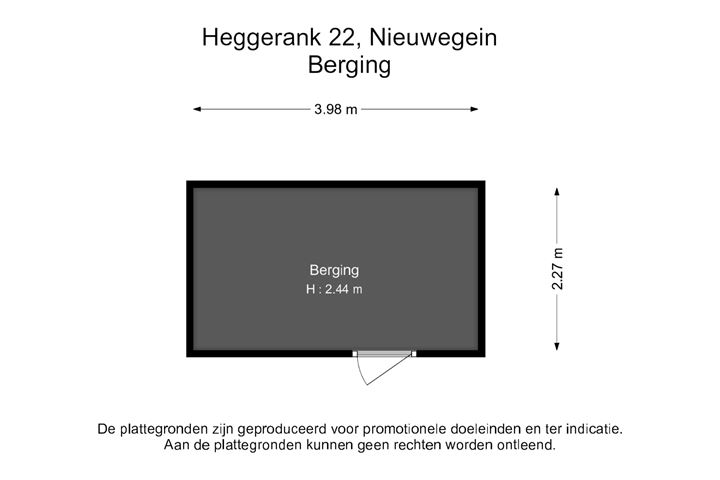 Bekijk foto 44 van Heggerank 22