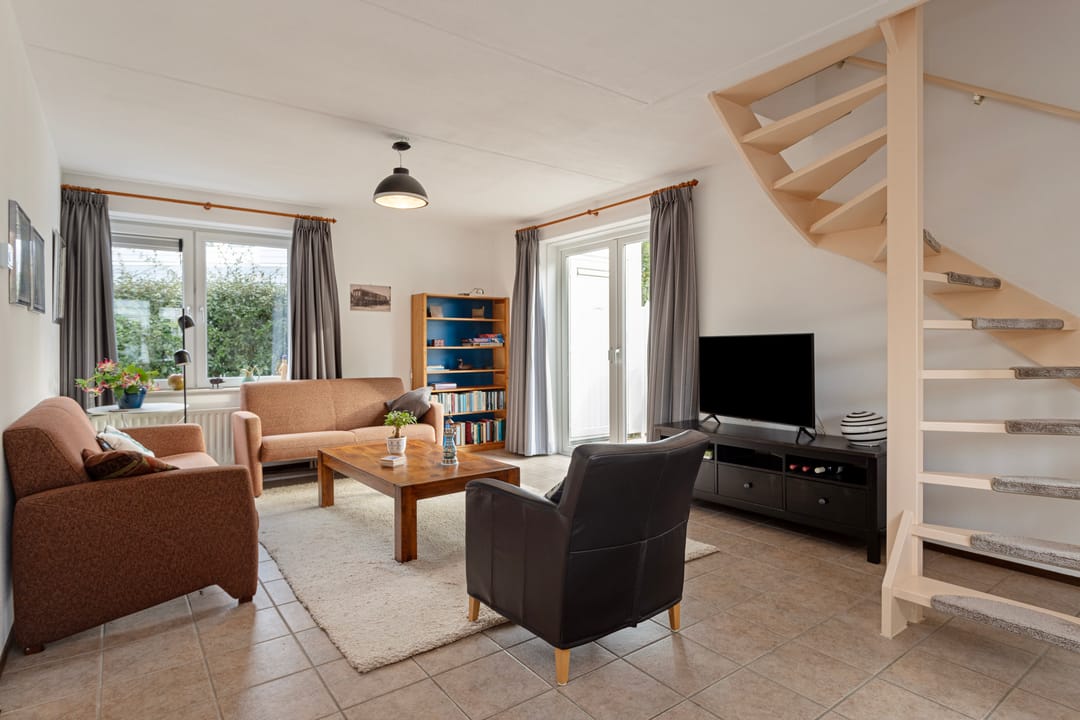 Foto 2 van Strandlaan 20