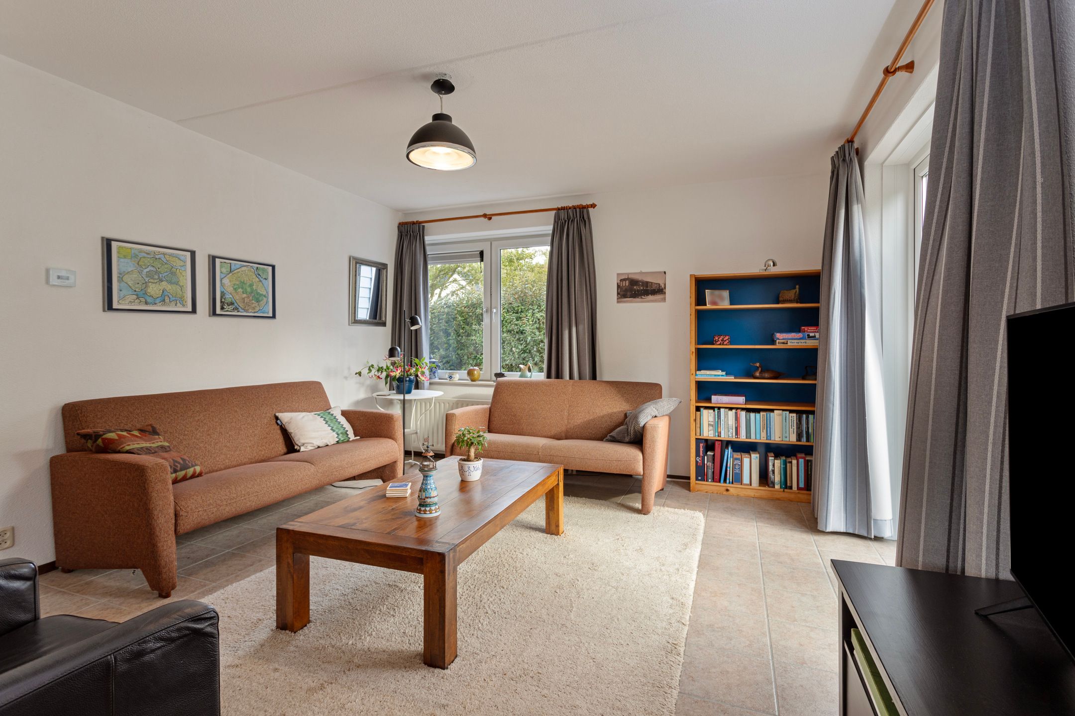 Foto 3 van Strandlaan 20