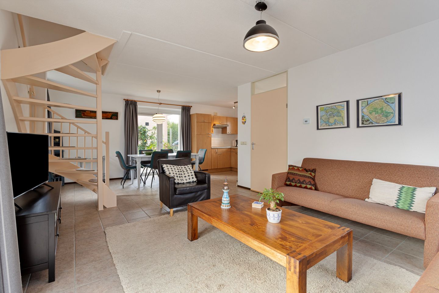 Foto 4 van Strandlaan 20