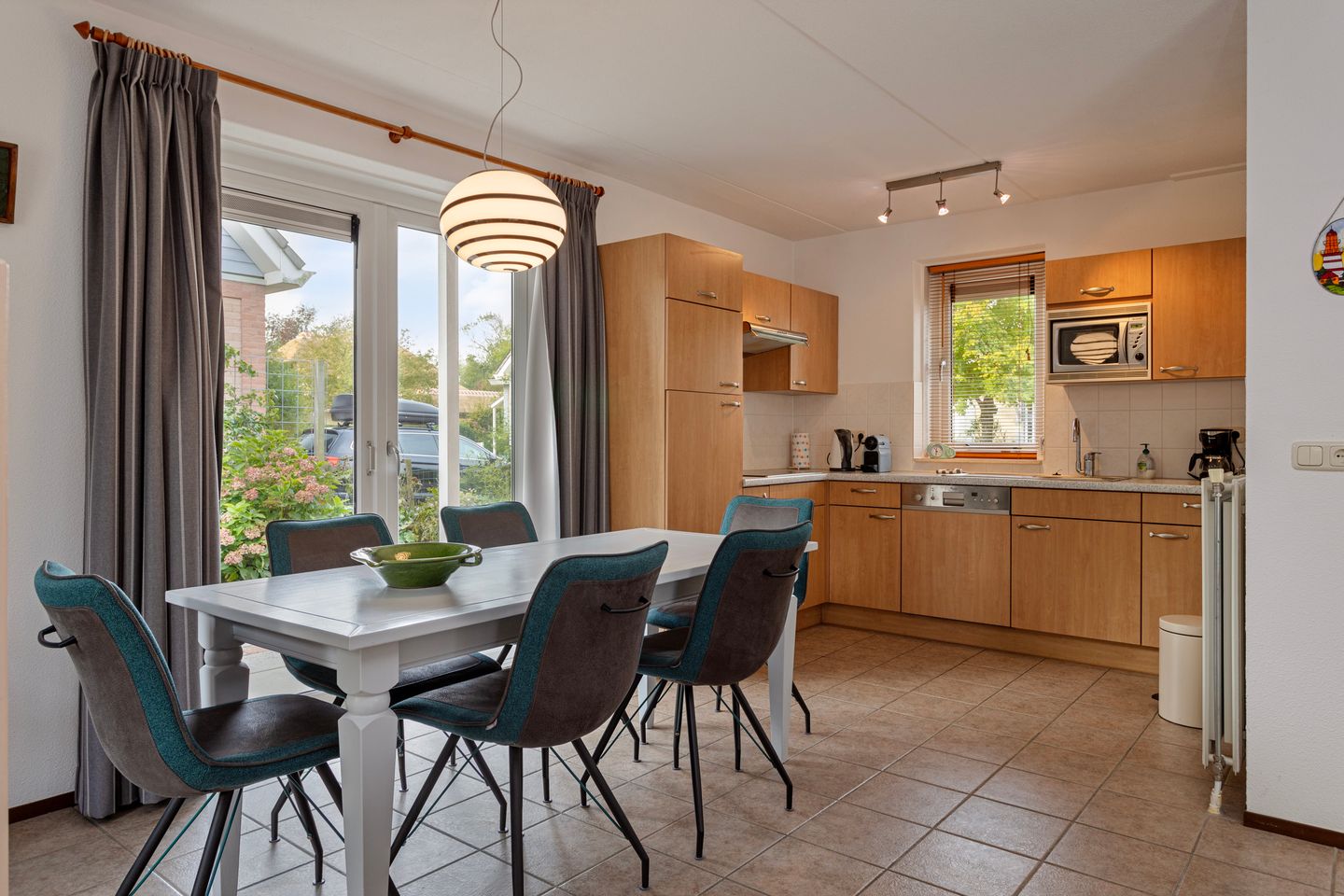 Foto 5 van Strandlaan 20