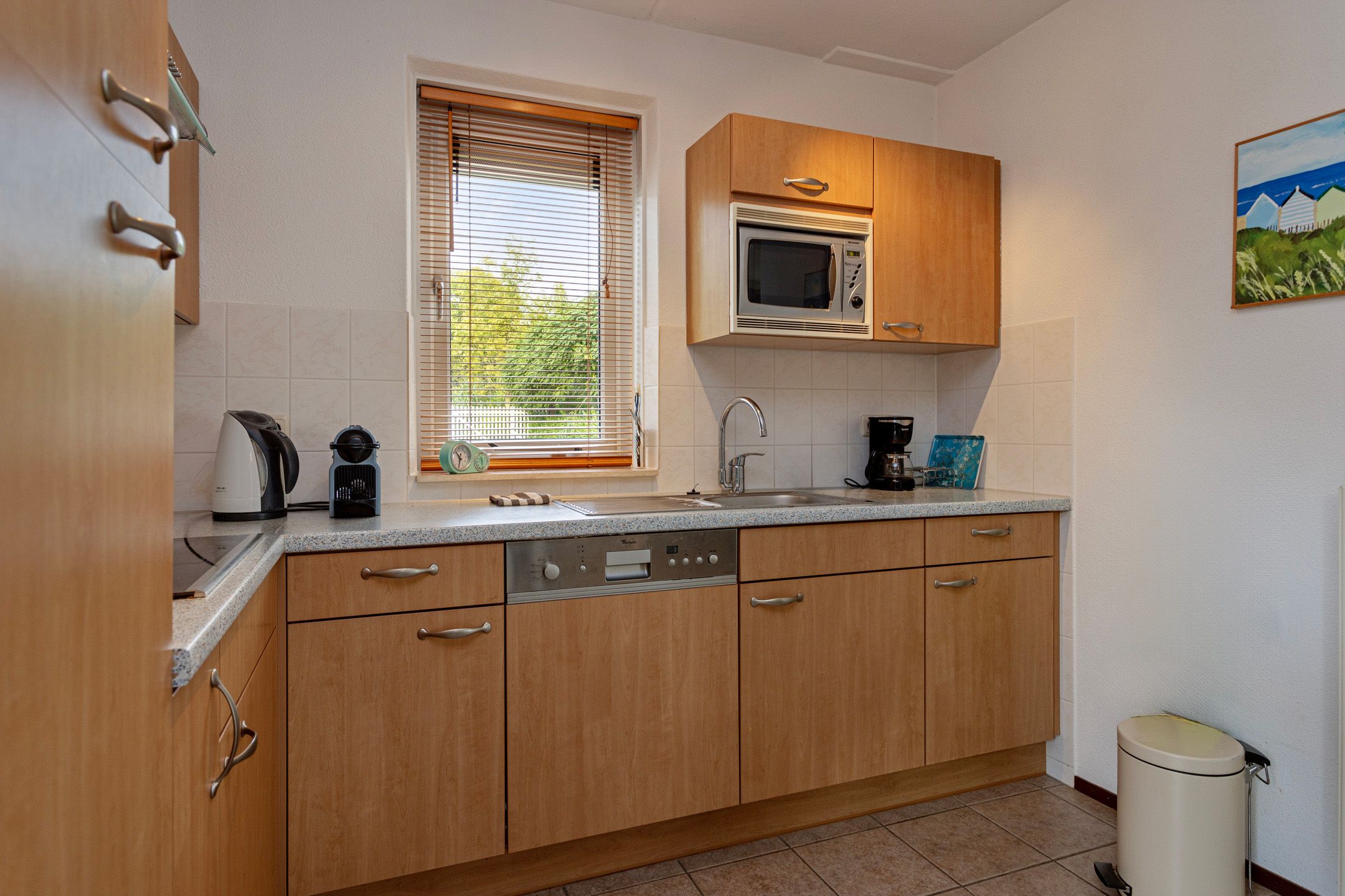 Foto 6 van Strandlaan 20