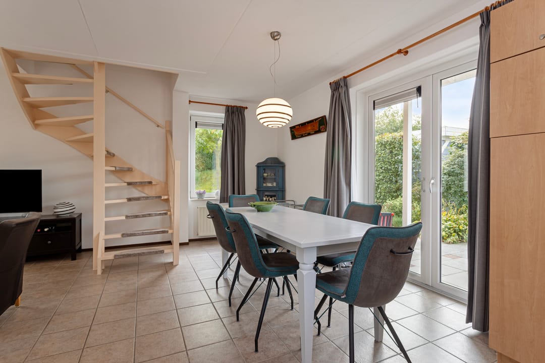 Foto 7 van Strandlaan 20