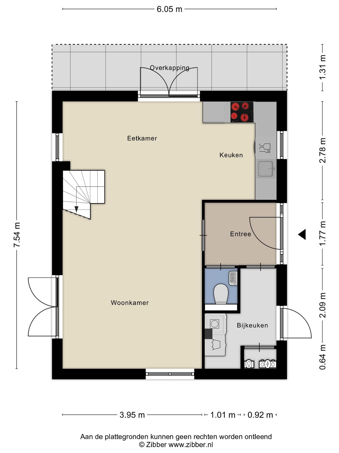 Foto 26 van Strandlaan 20