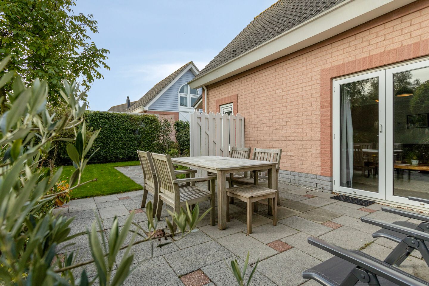 Foto 20 van Strandlaan 20