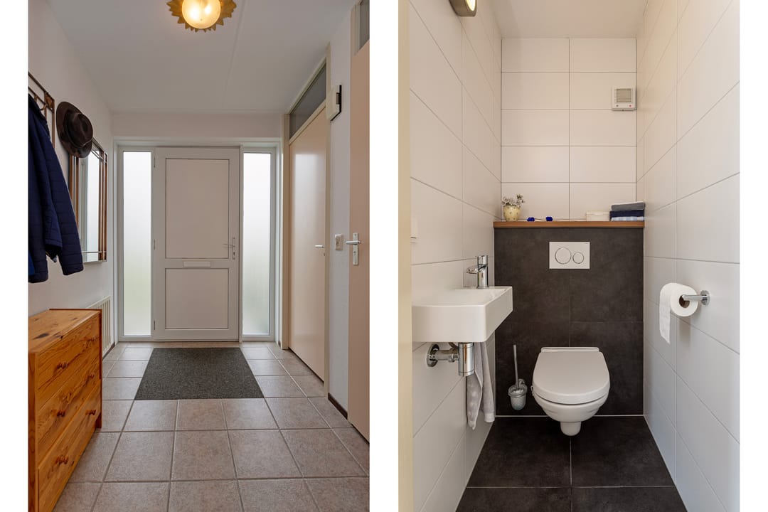 Foto 8 van Strandlaan 20