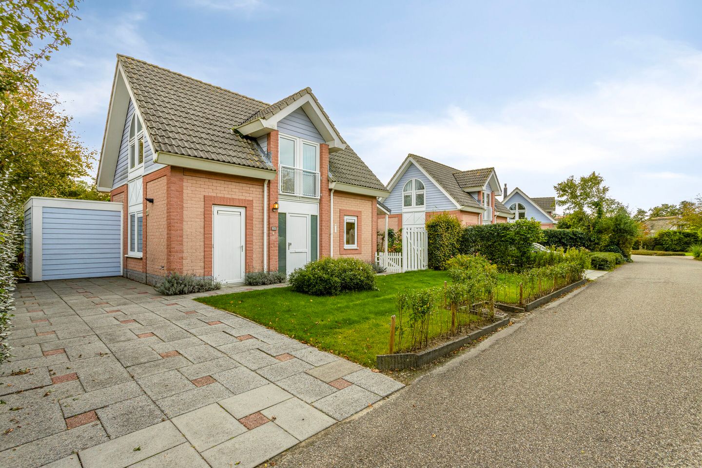 Foto 25 van Strandlaan 20