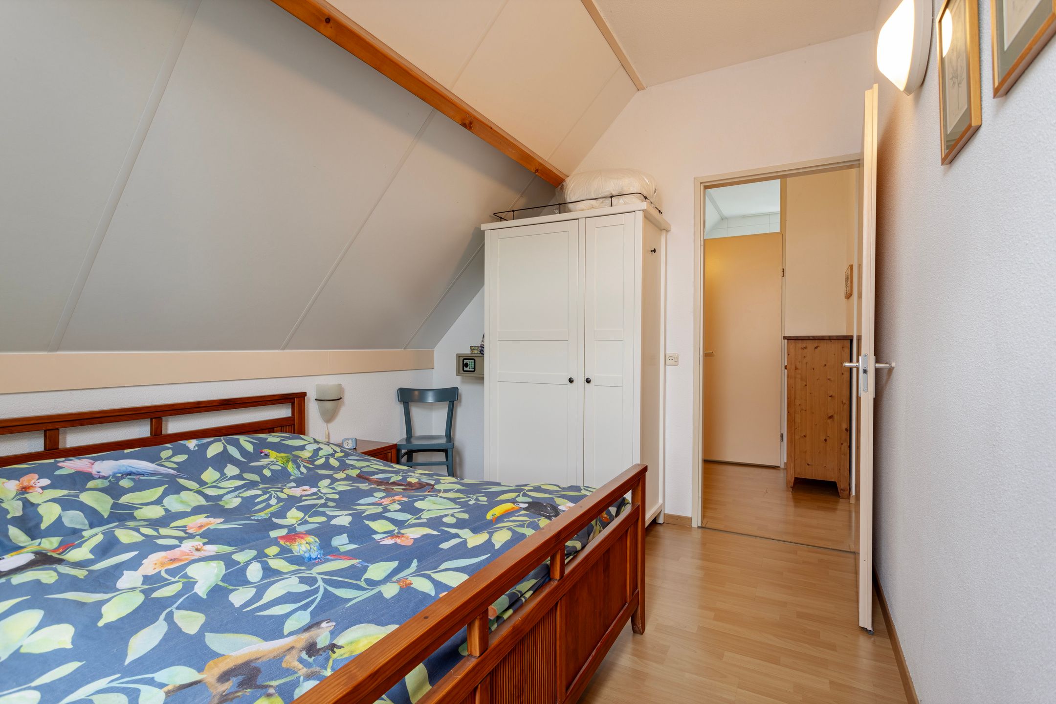 Foto 12 van Strandlaan 20