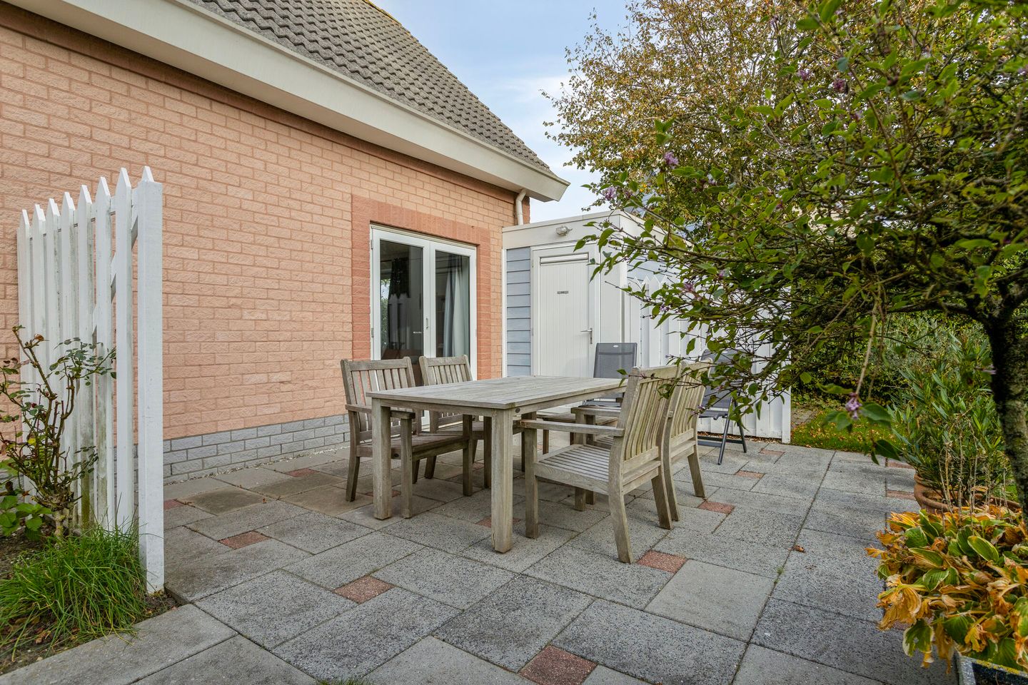 Foto 19 van Strandlaan 20