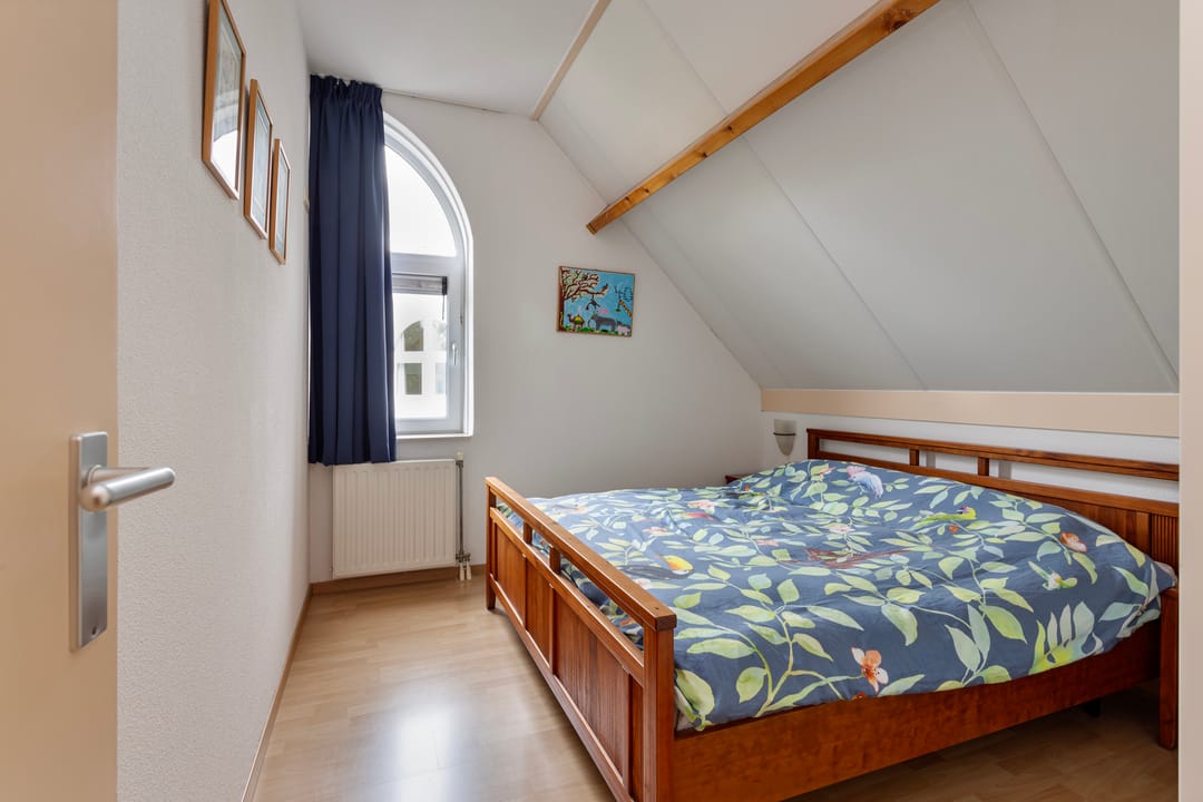 Foto 11 van Strandlaan 20