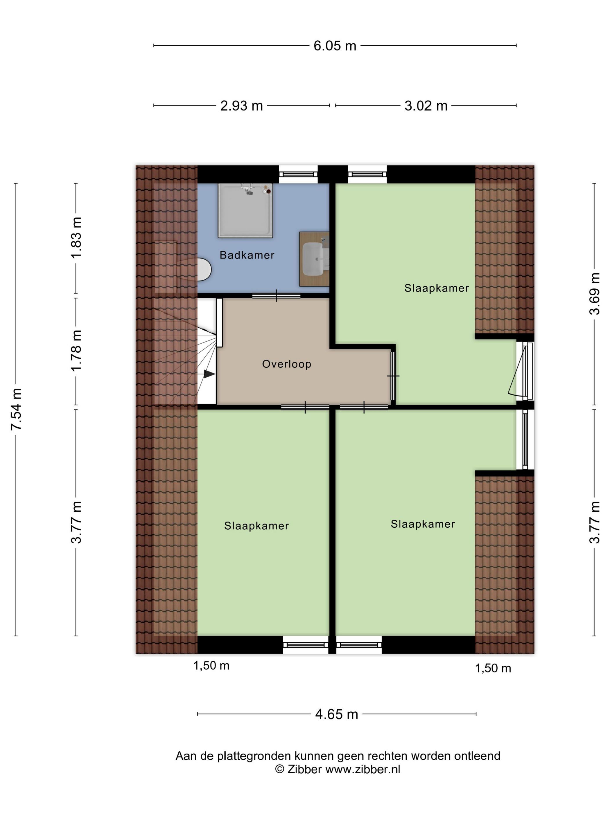 Foto 27 van Strandlaan 20