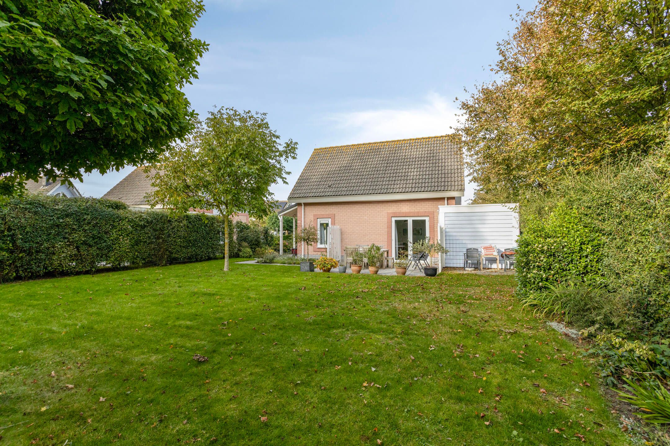 Foto 18 van Strandlaan 20