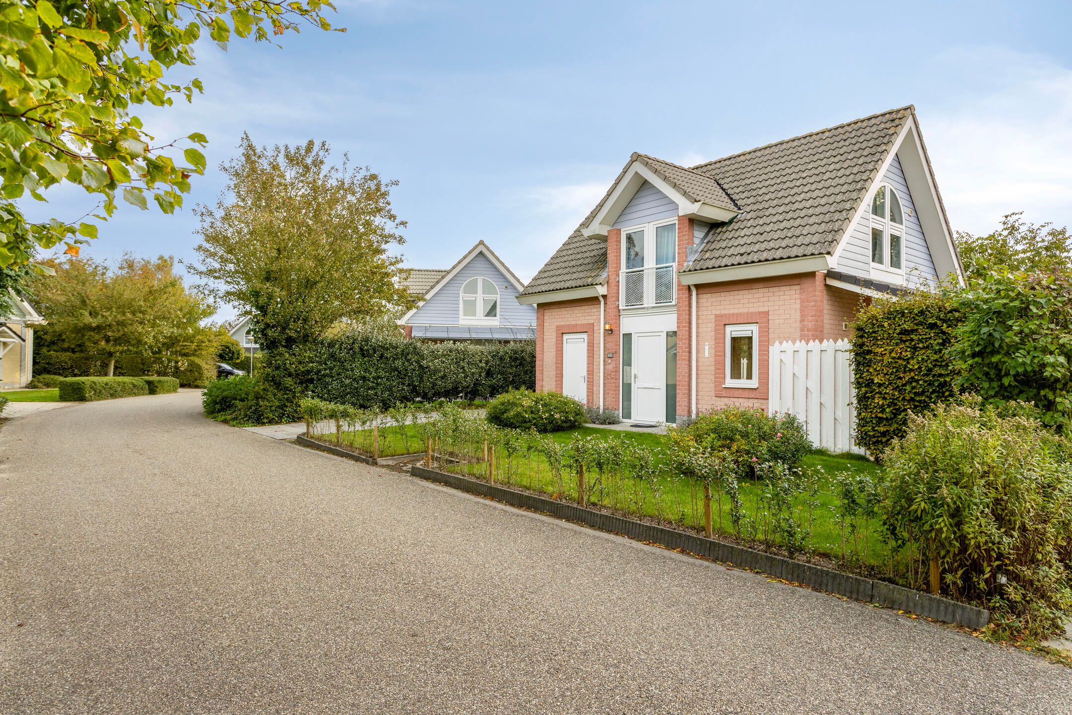 Foto 24 van Strandlaan 20