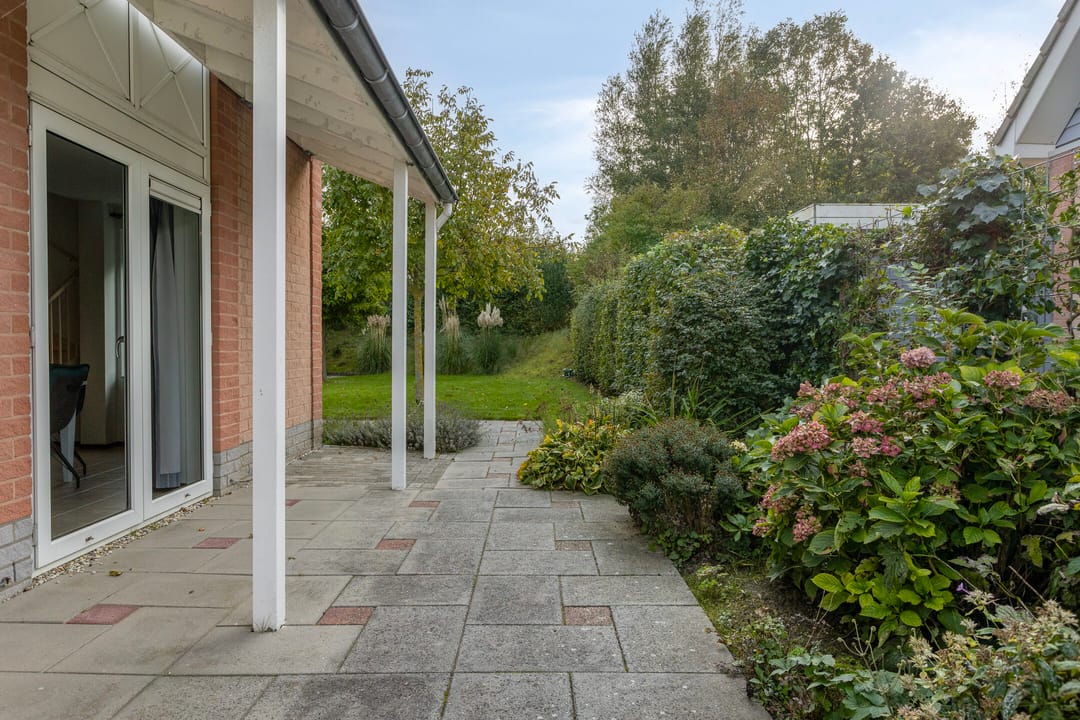 Foto 22 van Strandlaan 20