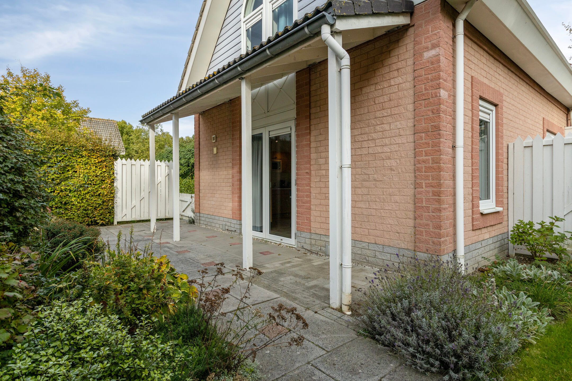 Foto 21 van Strandlaan 20