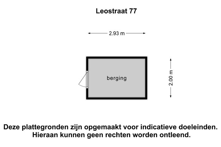 Bekijk foto 52 van Leostraat 77