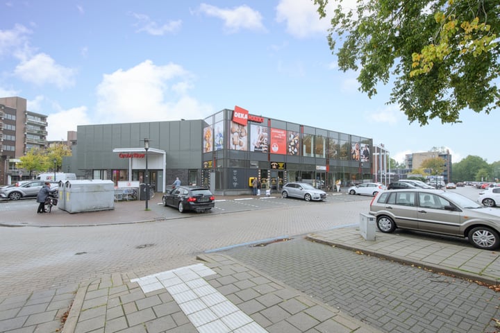 Bekijk foto 43 van Orionstraat 195