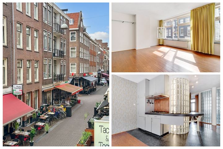 Bekijk foto 10 van Lange Leidsedwarsstraat 75-I