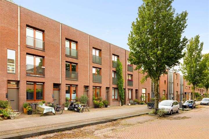 Bekijk foto 5 van J.F. van Hengelstraat 11