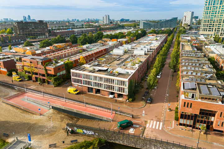 Bekijk foto 47 van J.F. van Hengelstraat 11