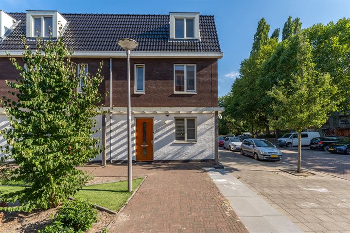 Bekijk foto 2 van Piet Cottaarstraat 63