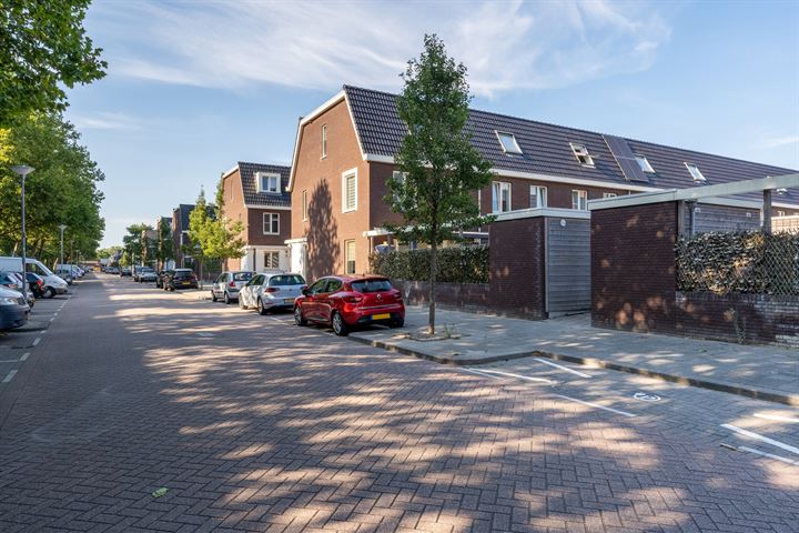 Bekijk foto 34 van Piet Cottaarstraat 63