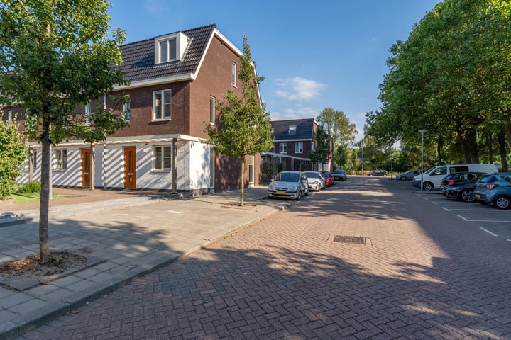 Bekijk foto 33 van Piet Cottaarstraat 63