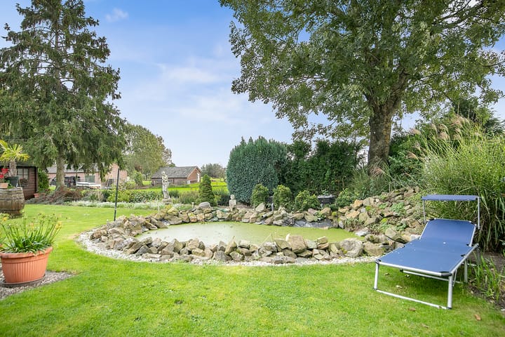 Foto 3 van Steenheuvelsestraat 78