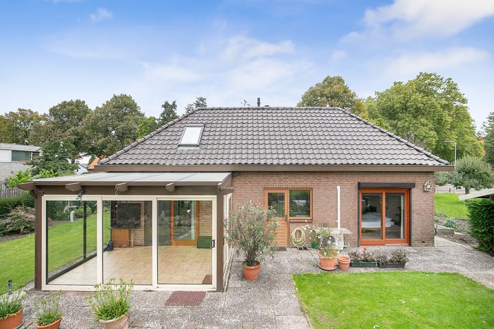 Foto 5 van Steenheuvelsestraat 78