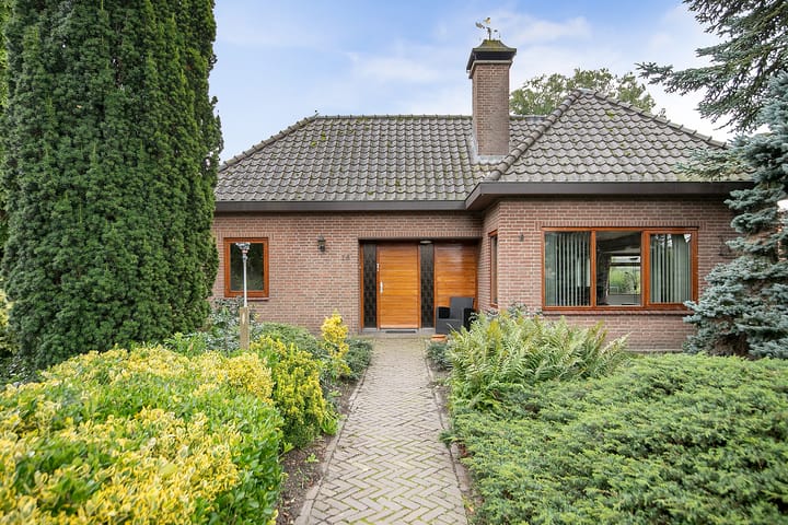 Foto 4 van Steenheuvelsestraat 78