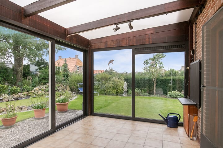 Foto 6 van Steenheuvelsestraat 78