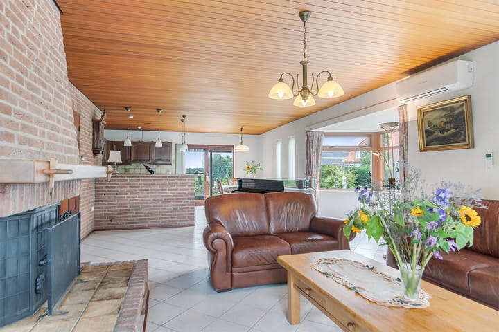 Foto 11 van Steenheuvelsestraat 78