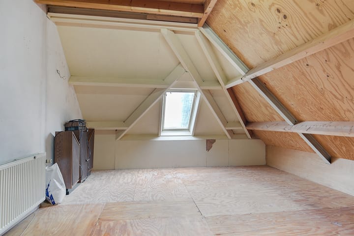 Foto 31 van Steenheuvelsestraat 78