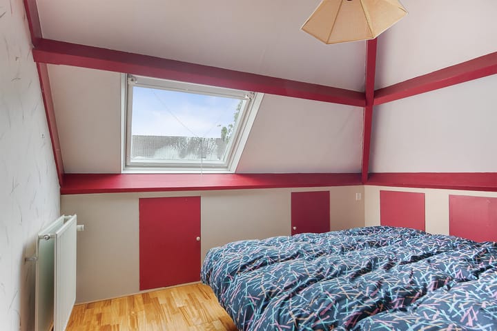 Foto 28 van Steenheuvelsestraat 78