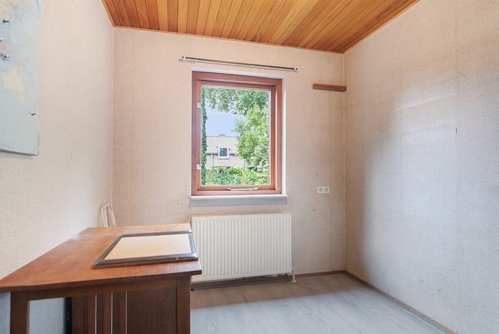 Foto 25 van Steenheuvelsestraat 78