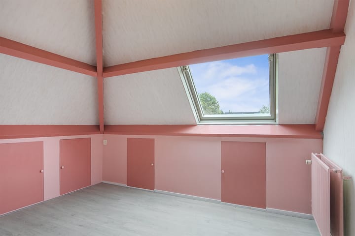 Foto 30 van Steenheuvelsestraat 78